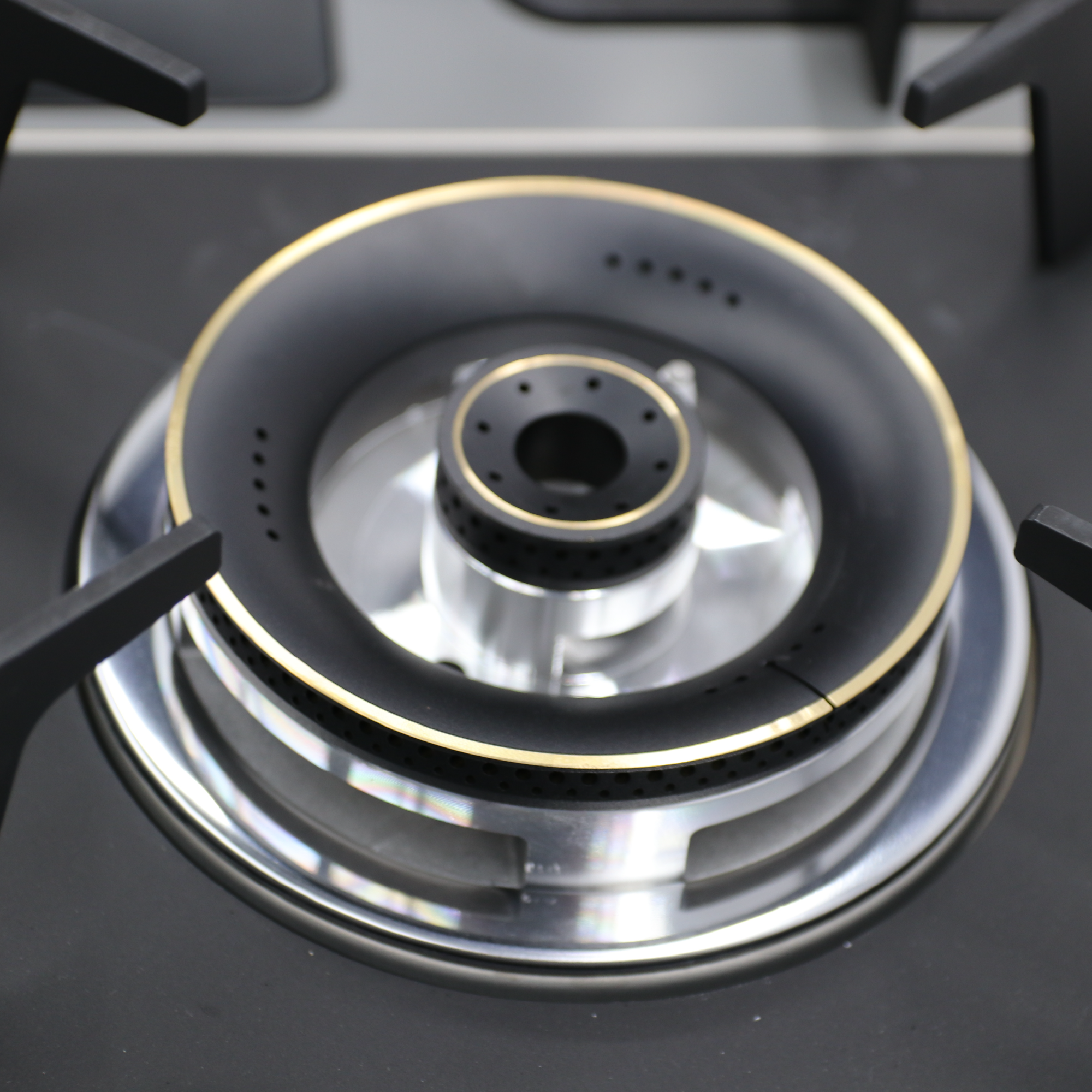 Gas Hob - 3B-B-31