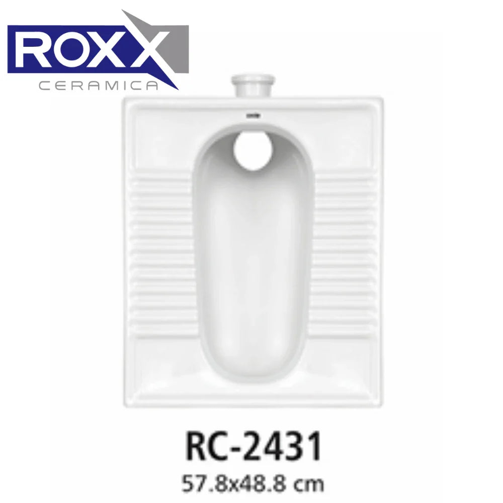 Roxx Ceramica RC-2431 | Durable Asian Orissa