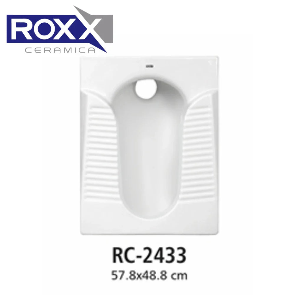 Roxx Ceramica RC-2433 | Compact Asian Orissa