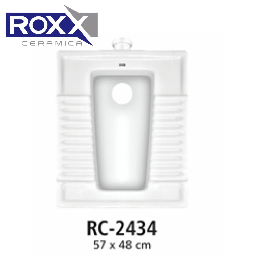 Roxx Ceramica RC-2434 | Solid Asian Orissa
