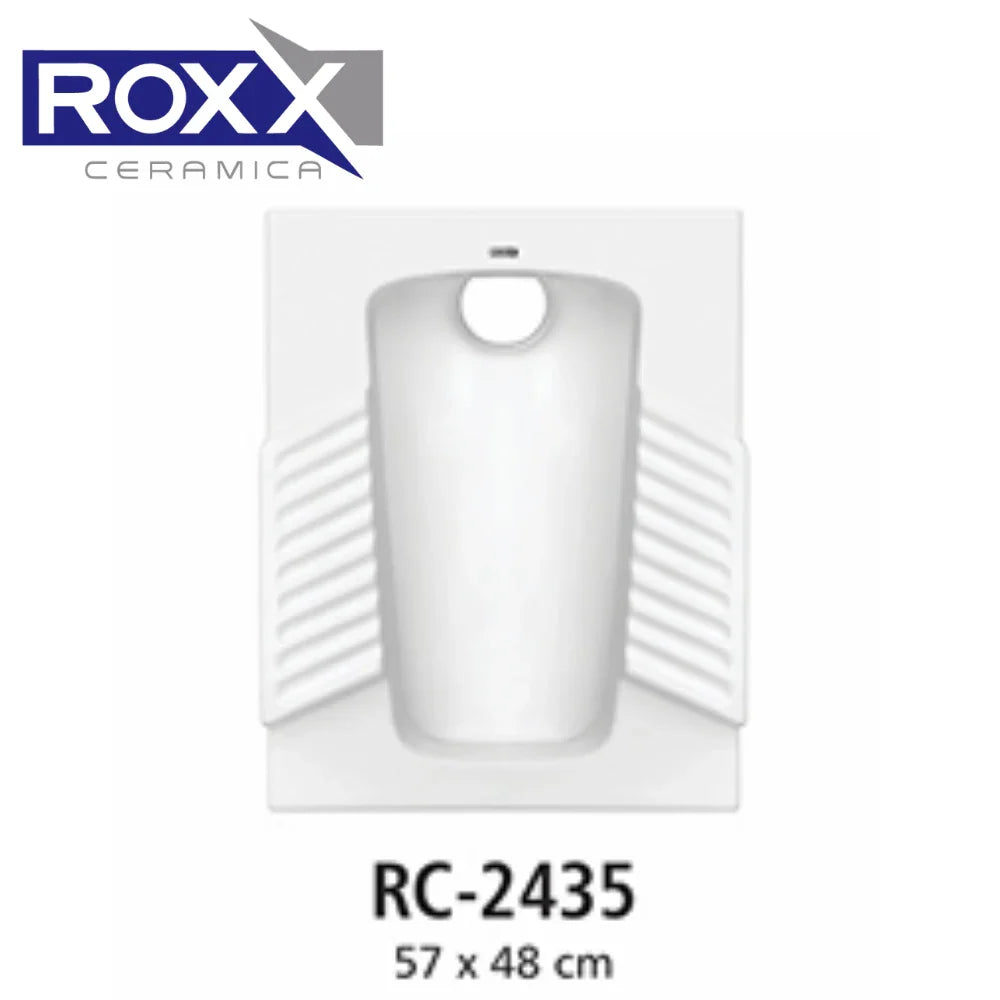Roxx Ceramica RC-2435 | Compact Asian Orissa