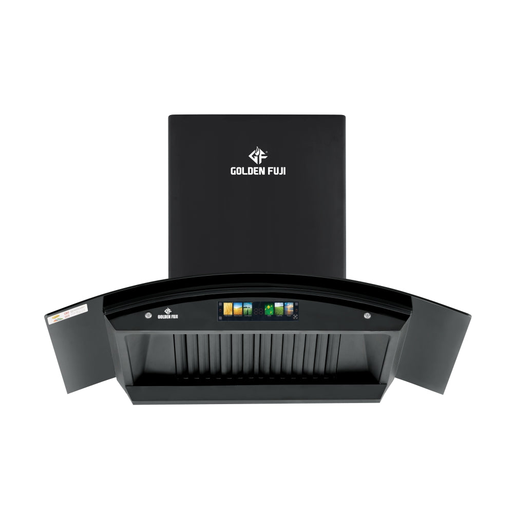 GOLDEN FUJI -RANGE HOOD # GF-400
