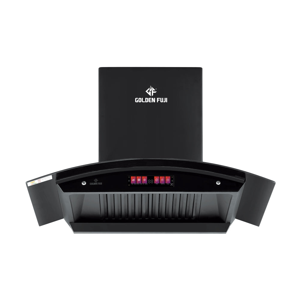 GOLDEN FUJI -RANGE HOOD # GF-200