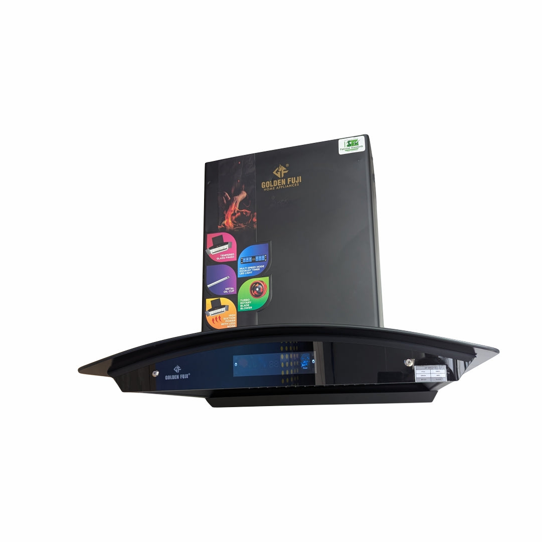 GOLDEN FUJI -RANGE HOOD # GF-600