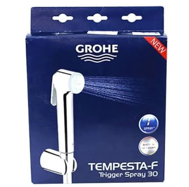 Grohe Muslim Shower