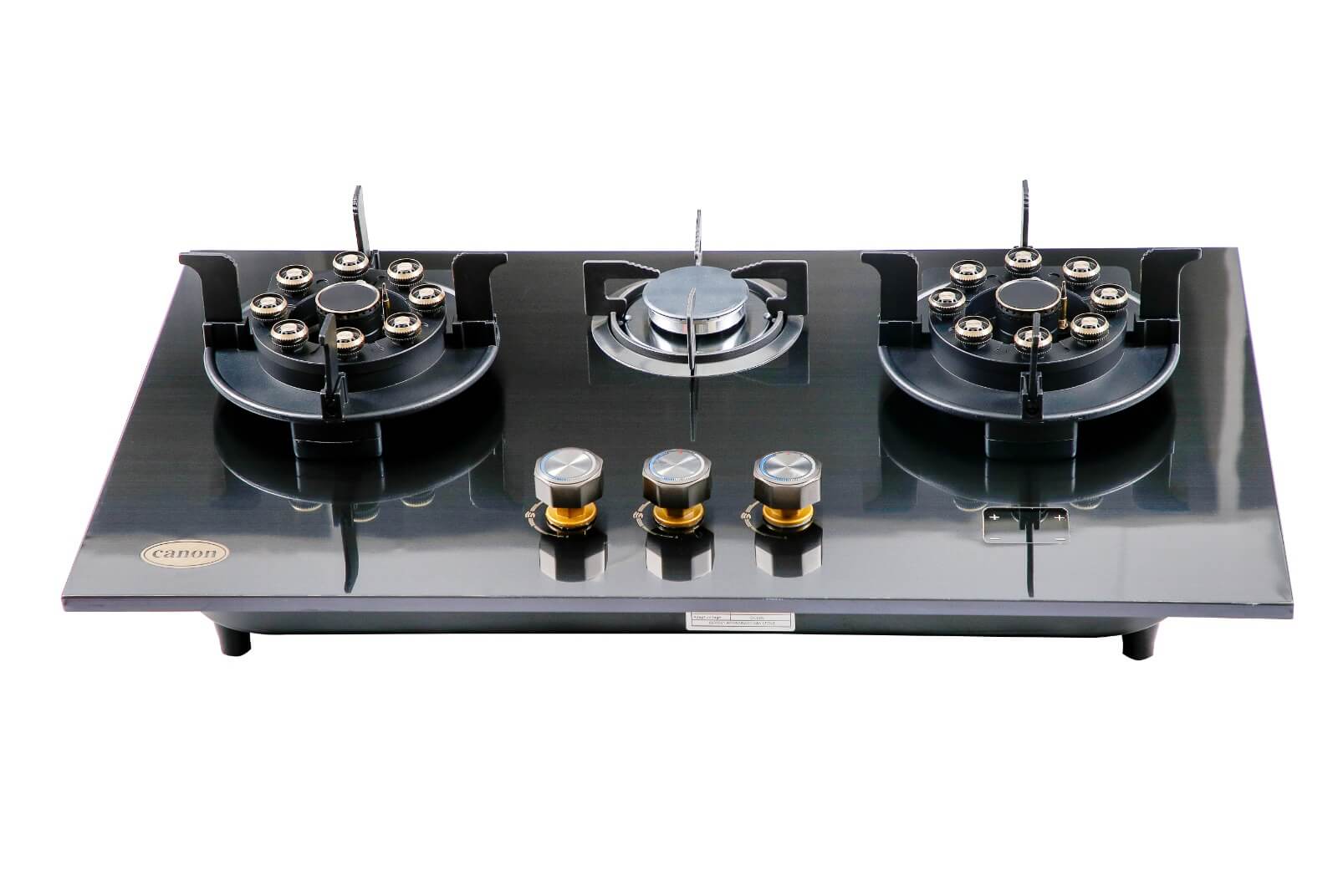 Gas Hobs - HB-CHK-888(FBS)