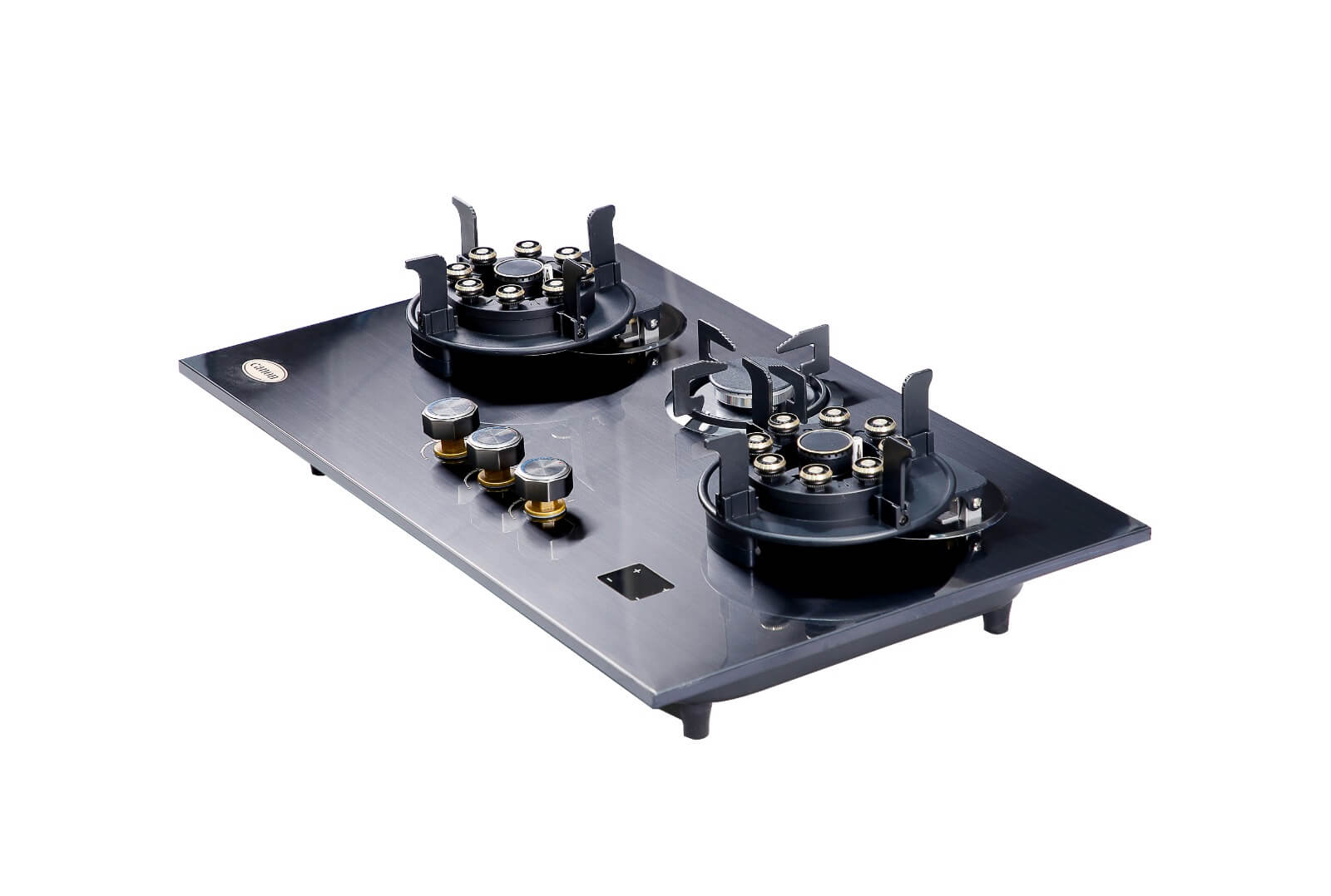 Gas Hobs - HB-CHK-888(FBS)
