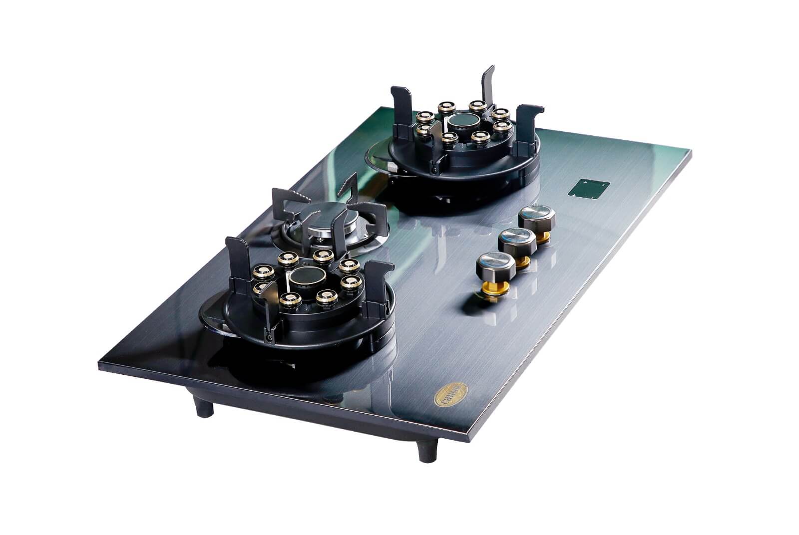 Gas Hobs - HB-CHK-888(FBS)