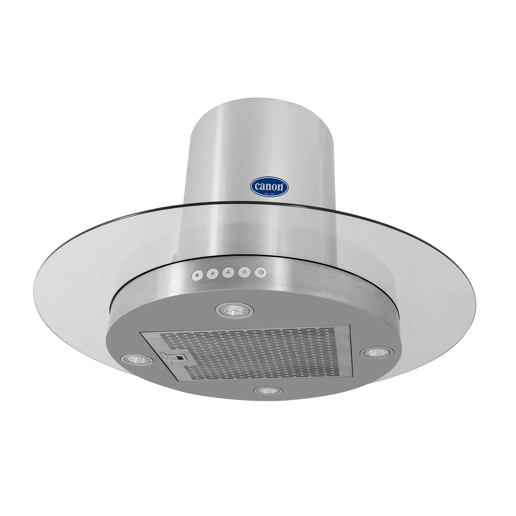 Kitchen Range Hood - CKI-9090