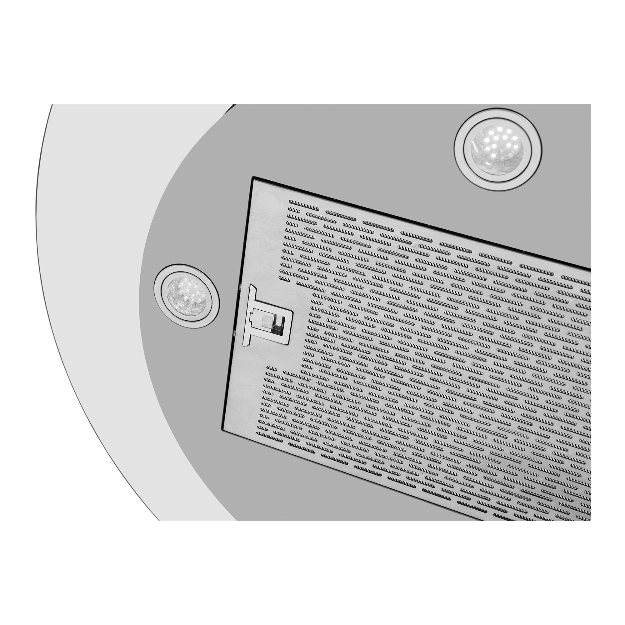 Kitchen Range Hood - CKI-9090