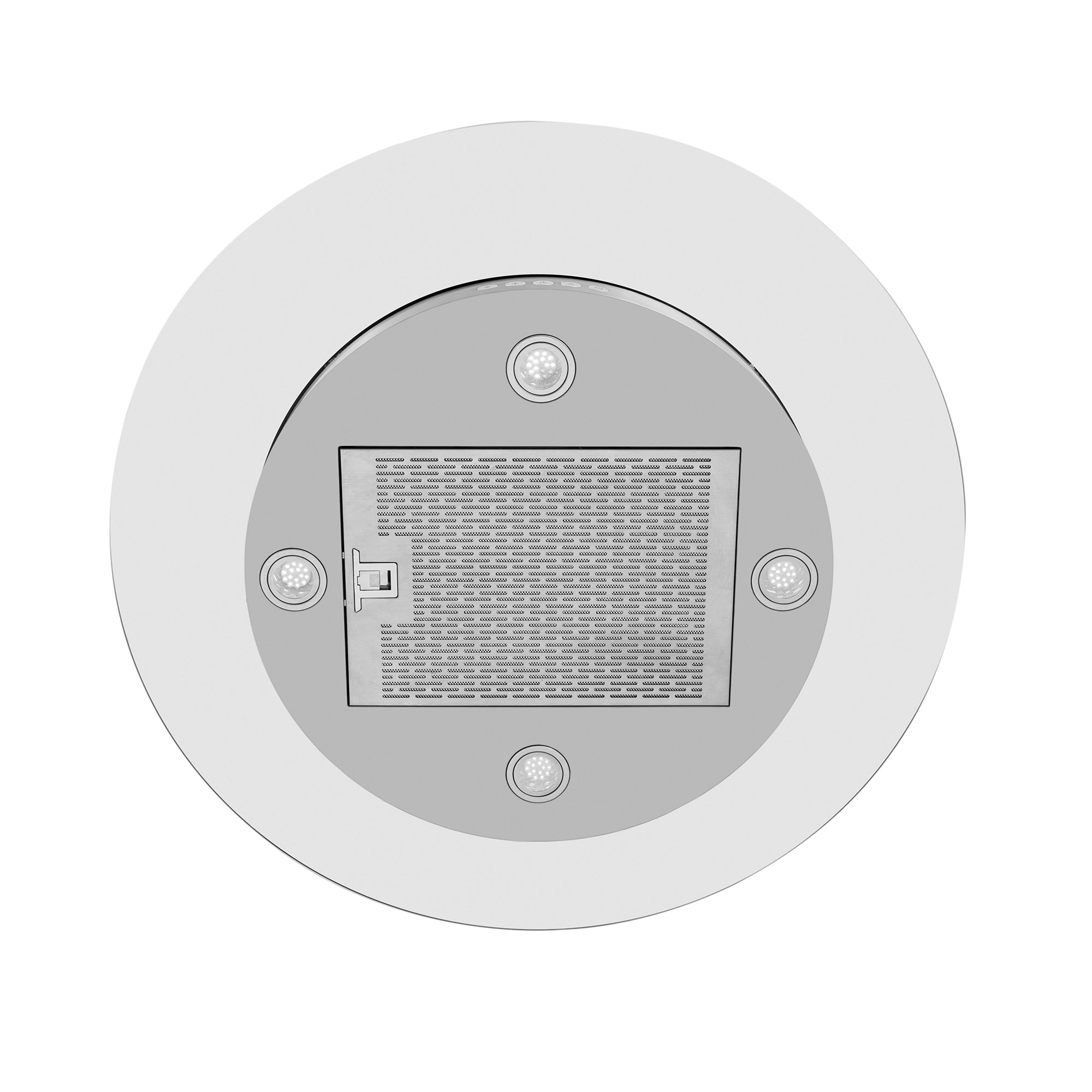 Kitchen Range Hood - CKI-9090