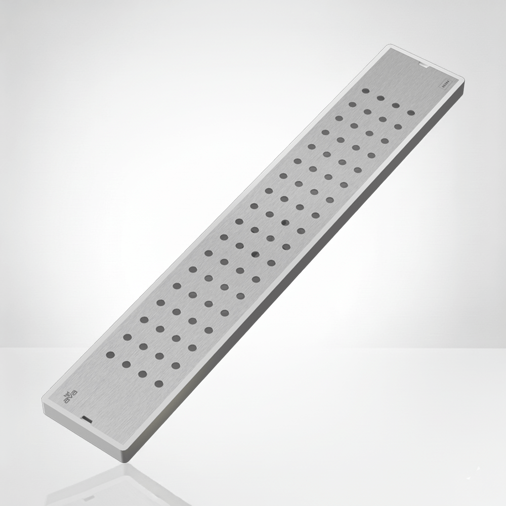 AC24in (Center Drain)