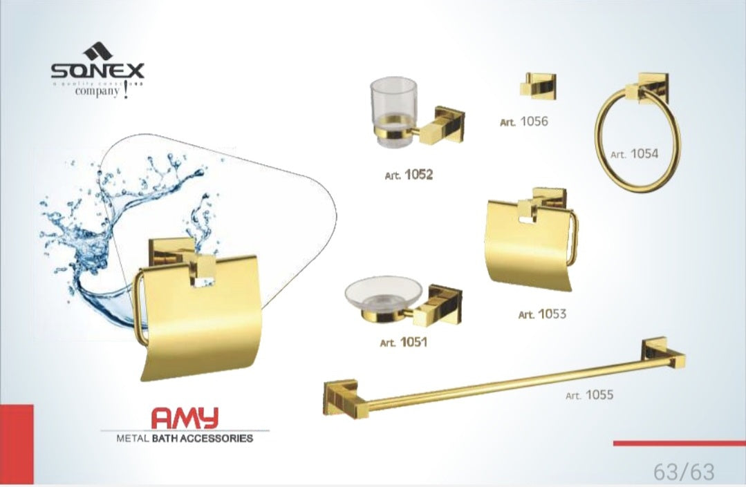 ACCESORY gold 1060 image