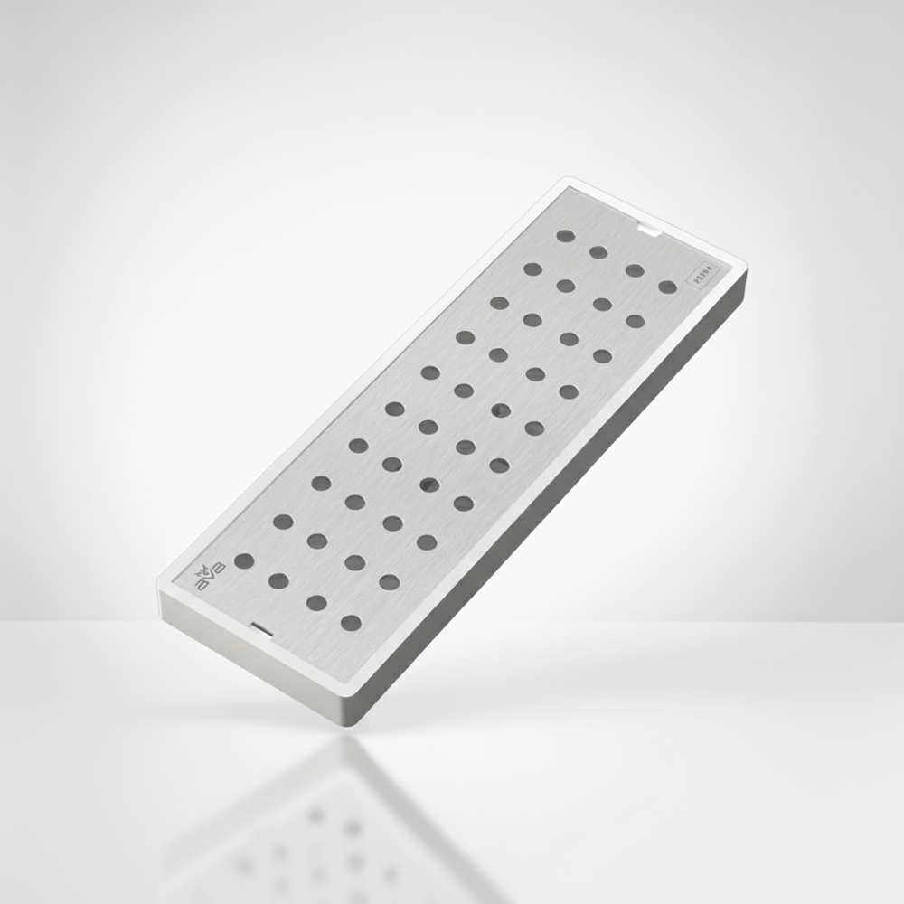 AC12in (Center Drain)