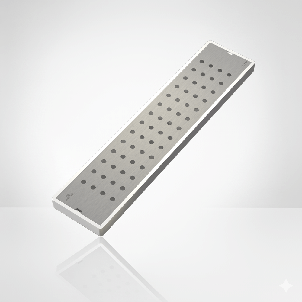AC18in (Center Drain)