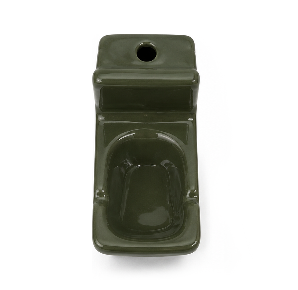 Ceramic Ashtray