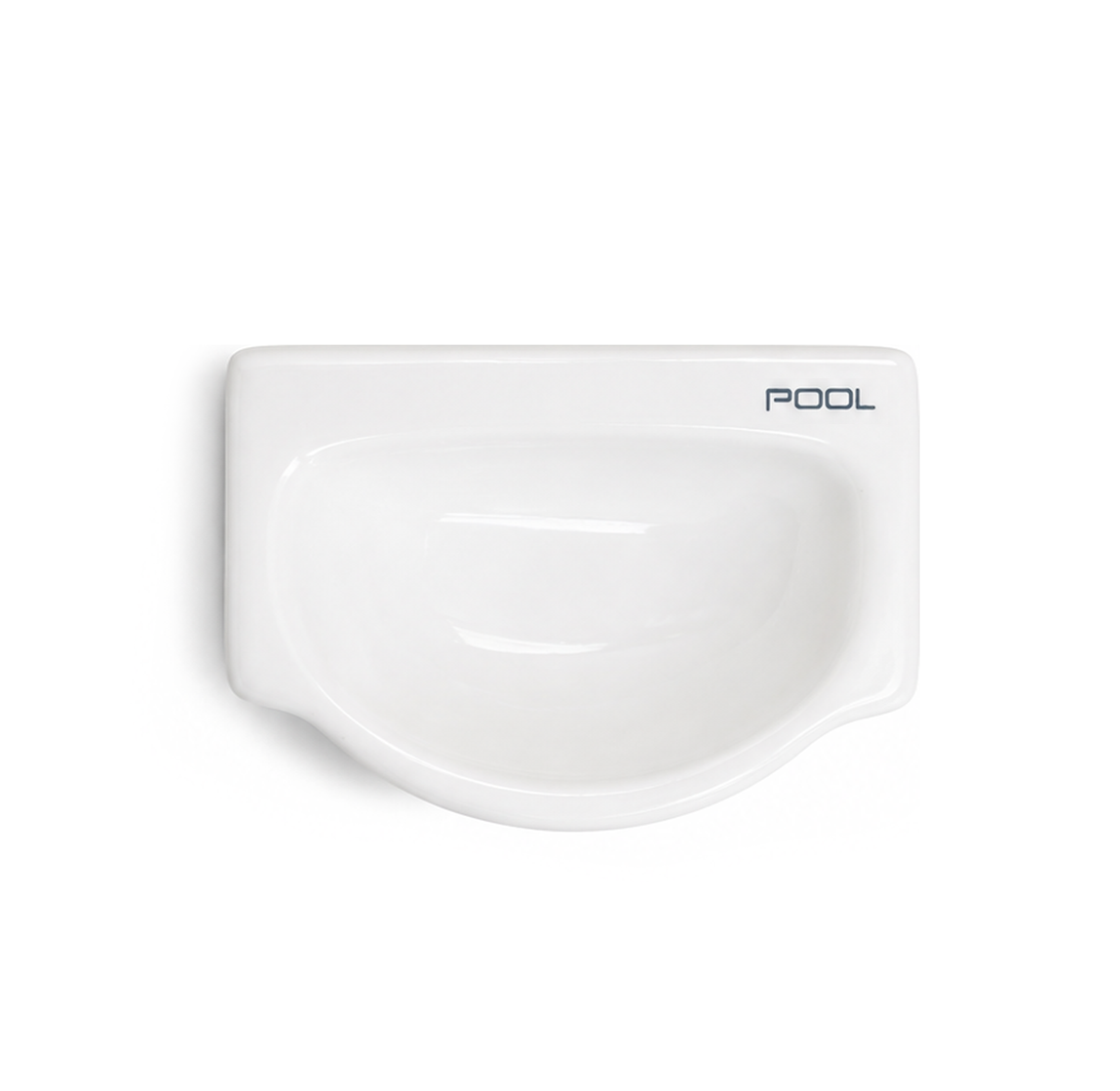 Ceramic Ashtray