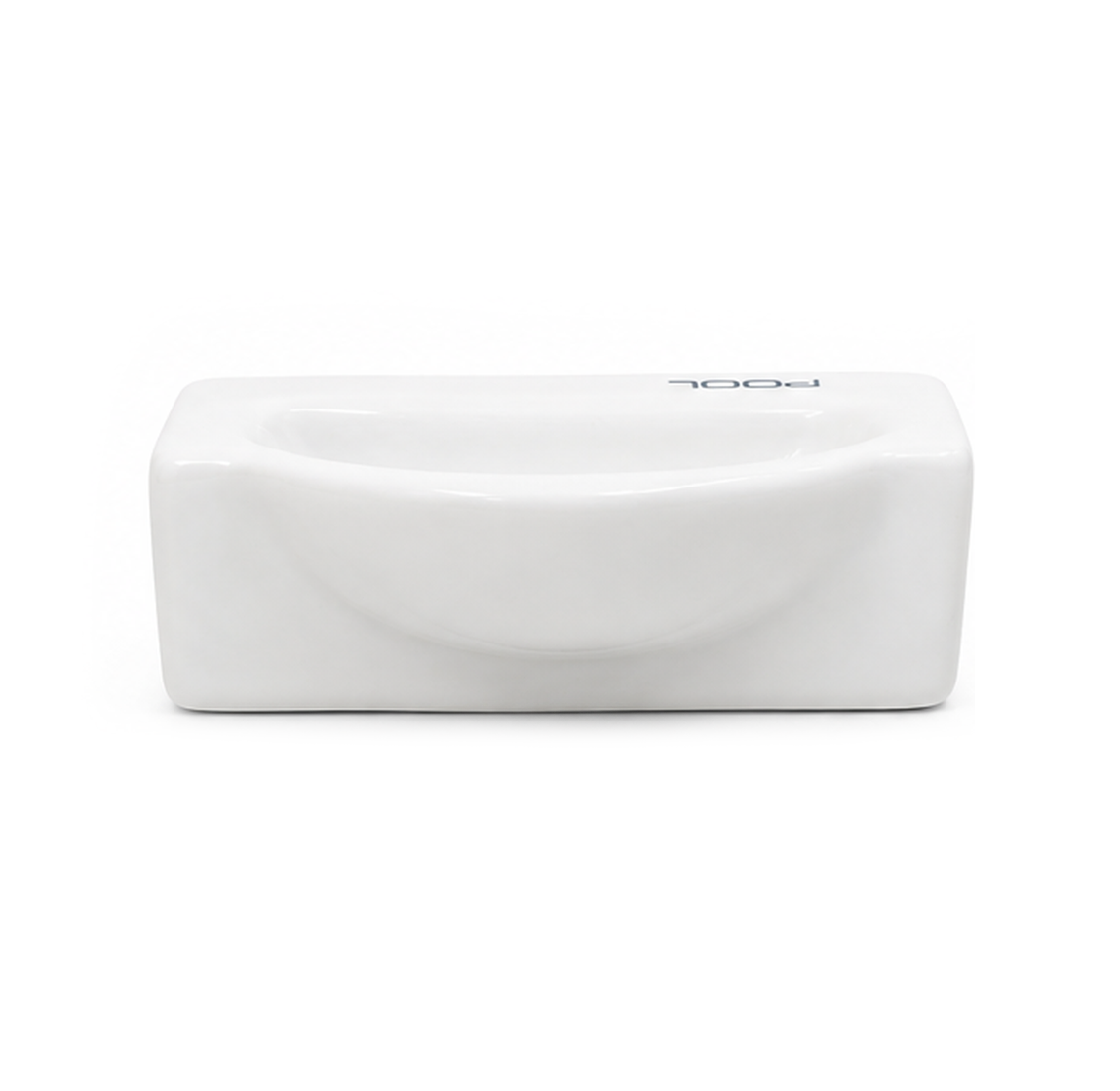 Ceramic Ashtray