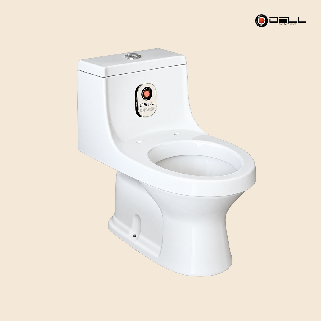 All In One Bathroom Bundle