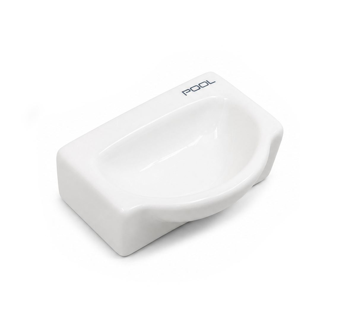Ceramic Ashtray