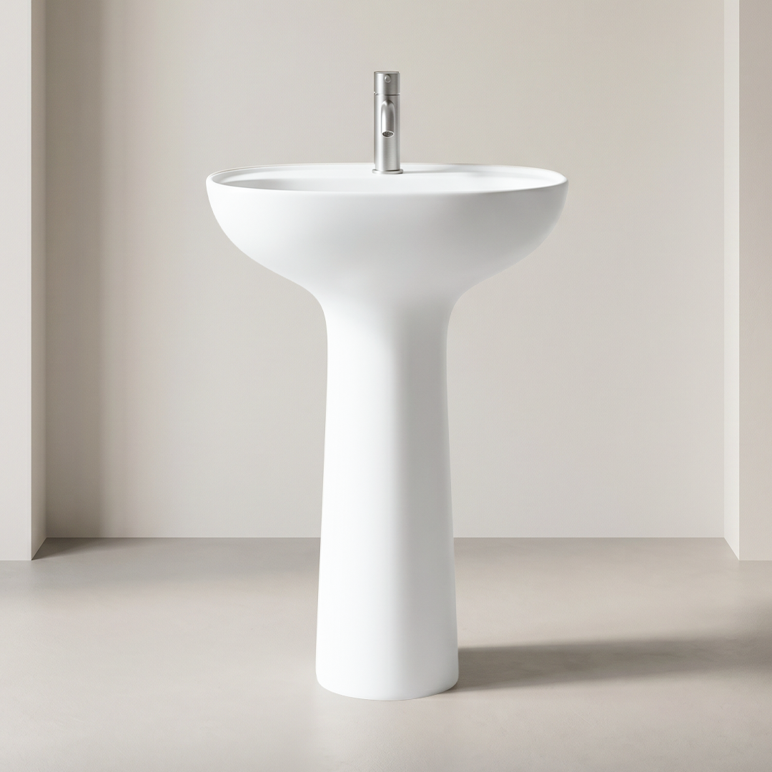 Basin