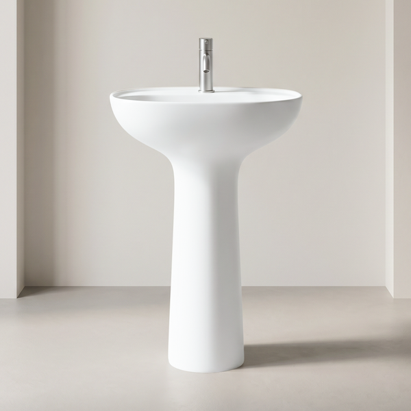 Basin
