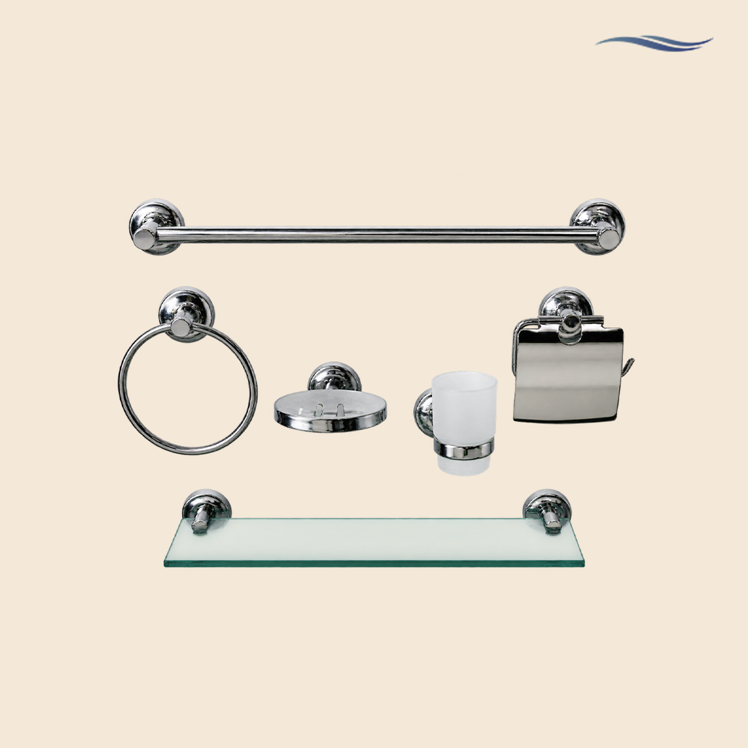 All In One Bathroom Bundle