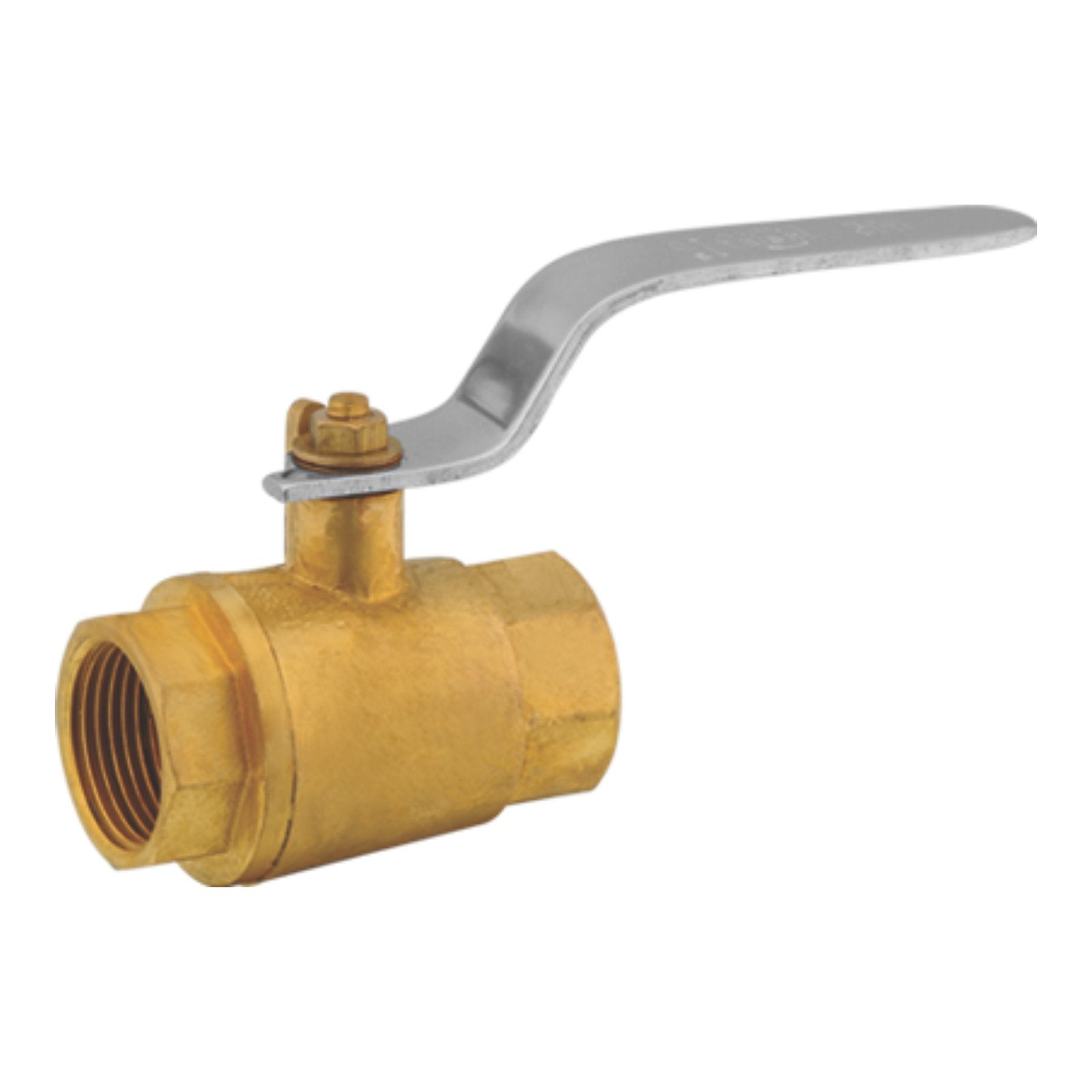 Ball Valve 1 image