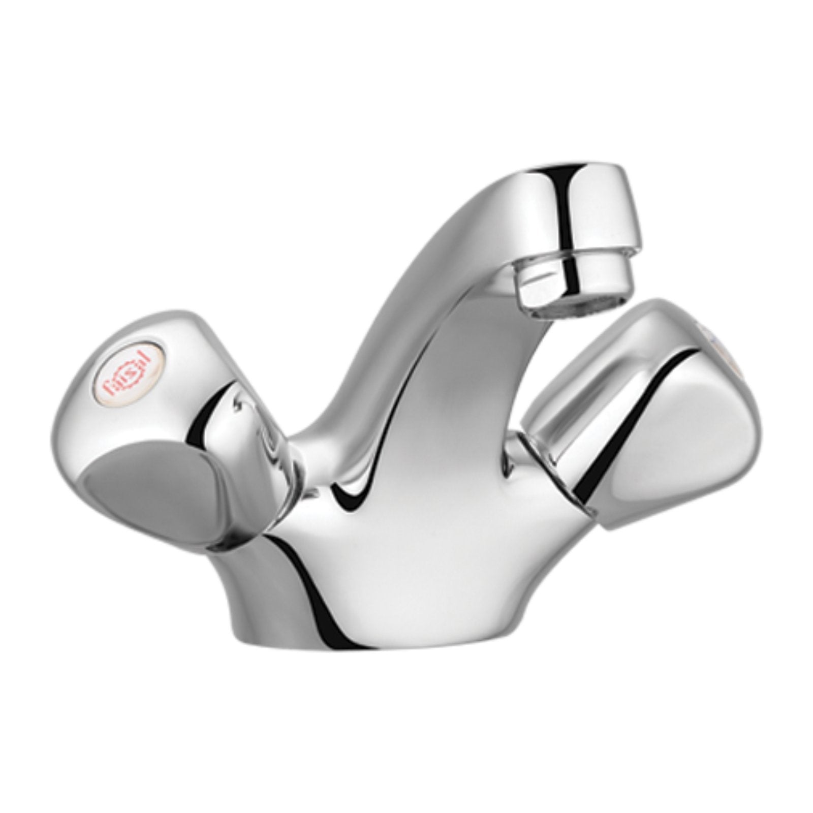 Basin Mixer B Type image