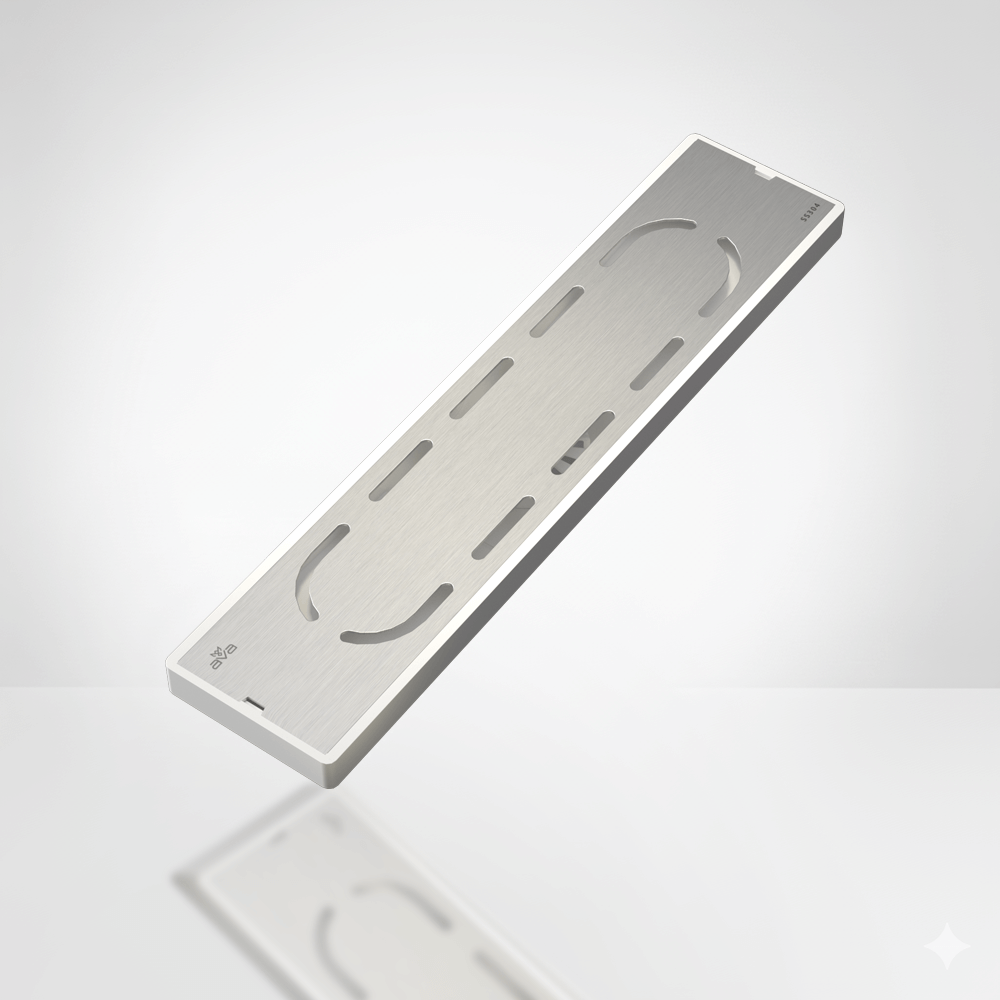 CS-18in (Side Drain)