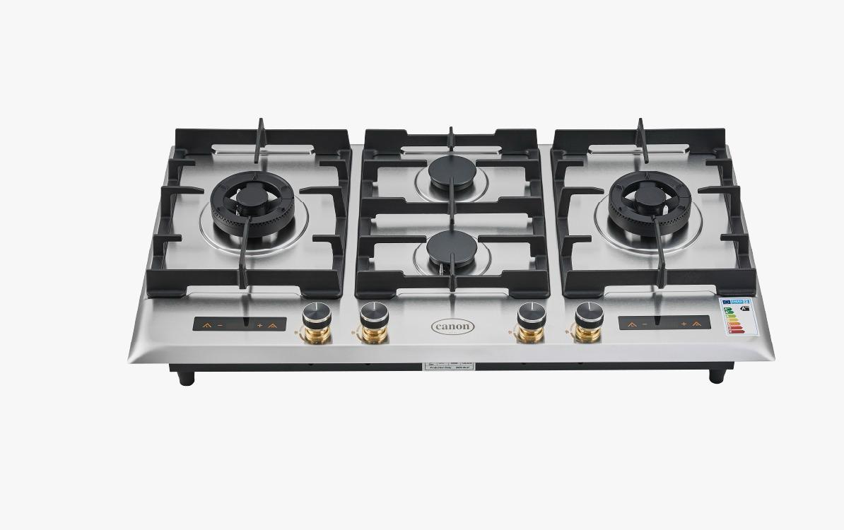 Canon Gas Hob - CA-23-S