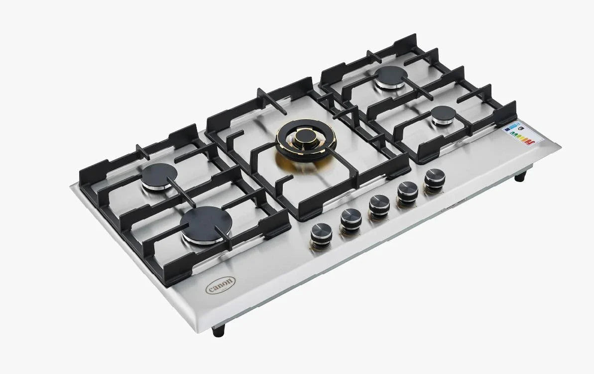 Canon Gas Hob - CA-955-S2