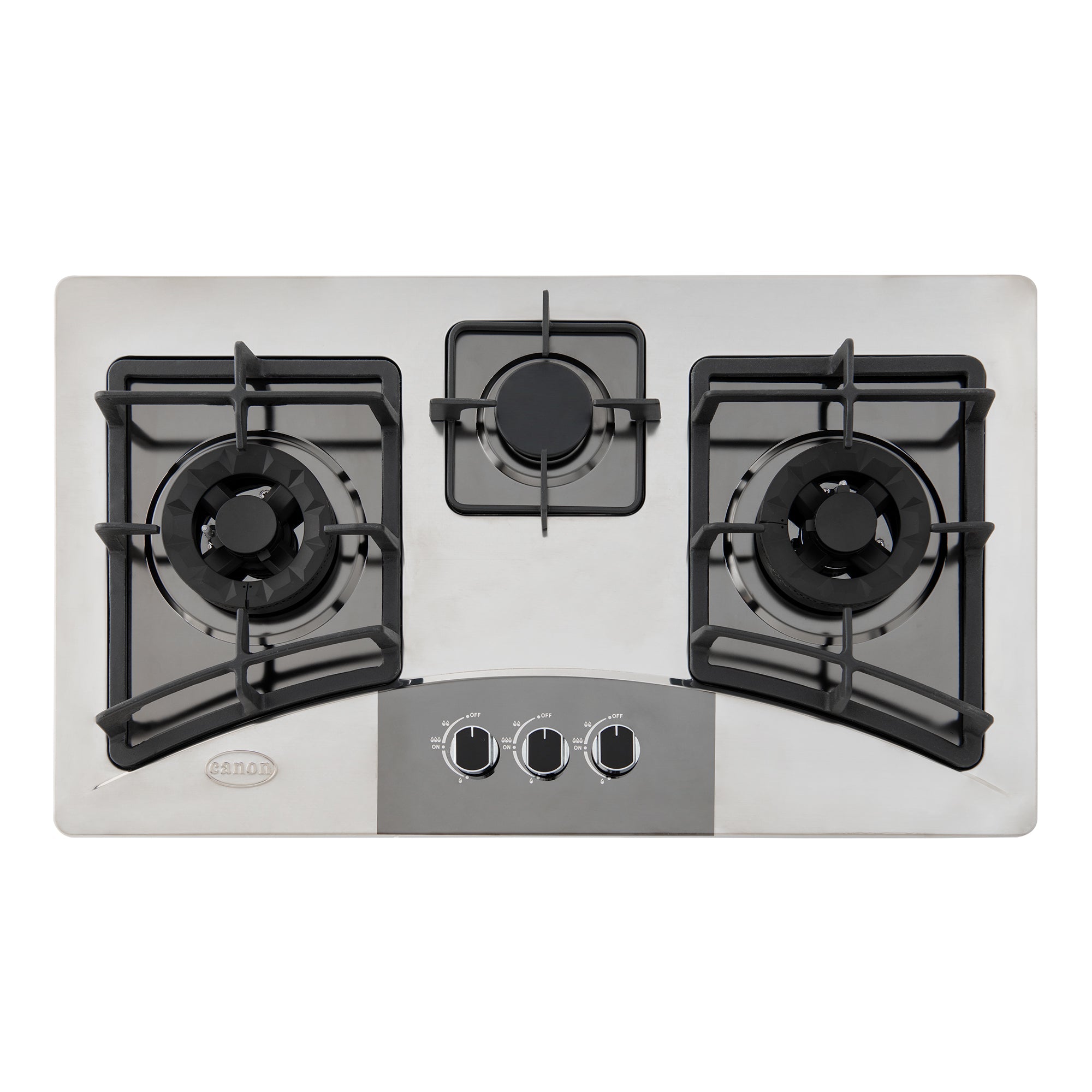 Gas Hob - HG-01-19