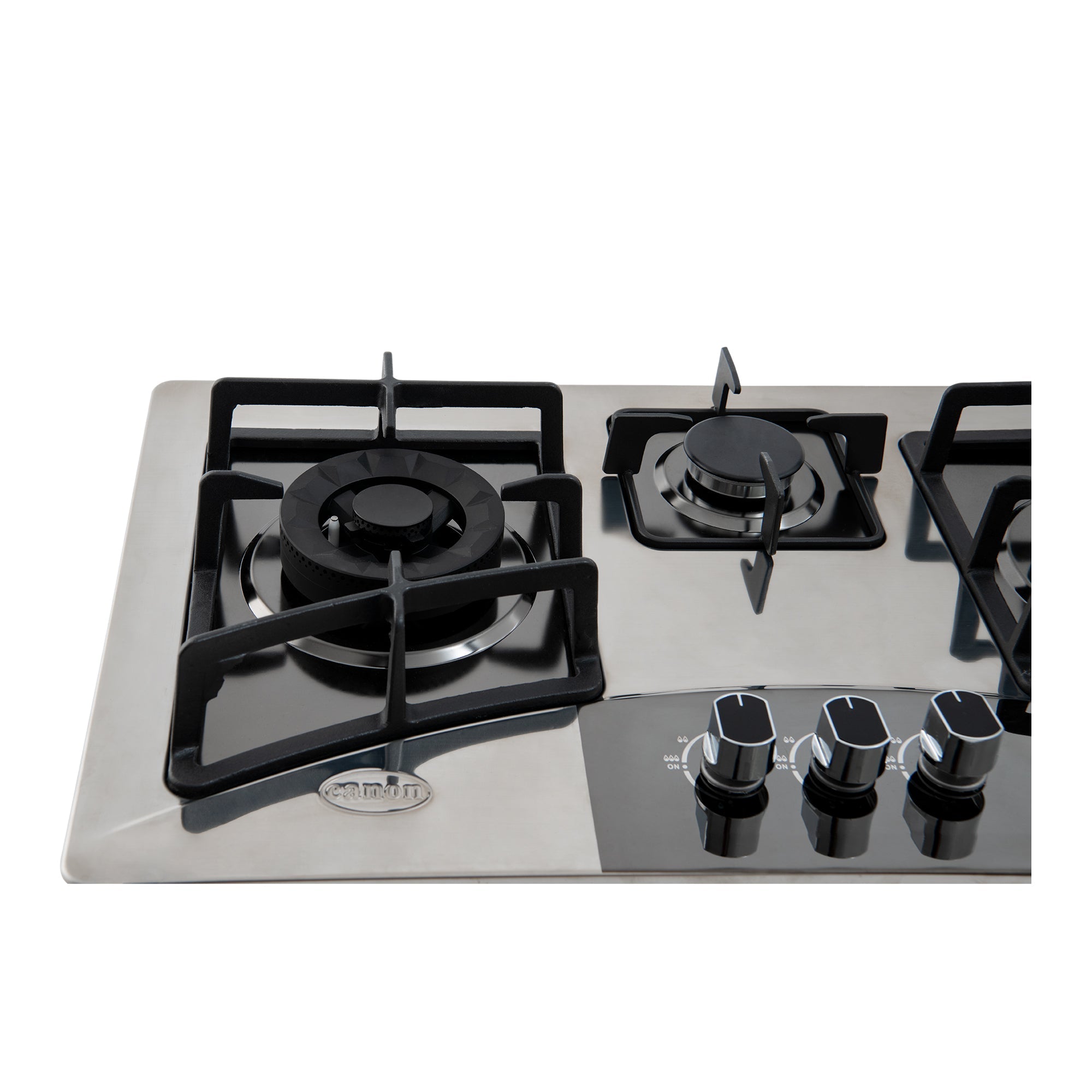 Gas Hob - HG-01-19