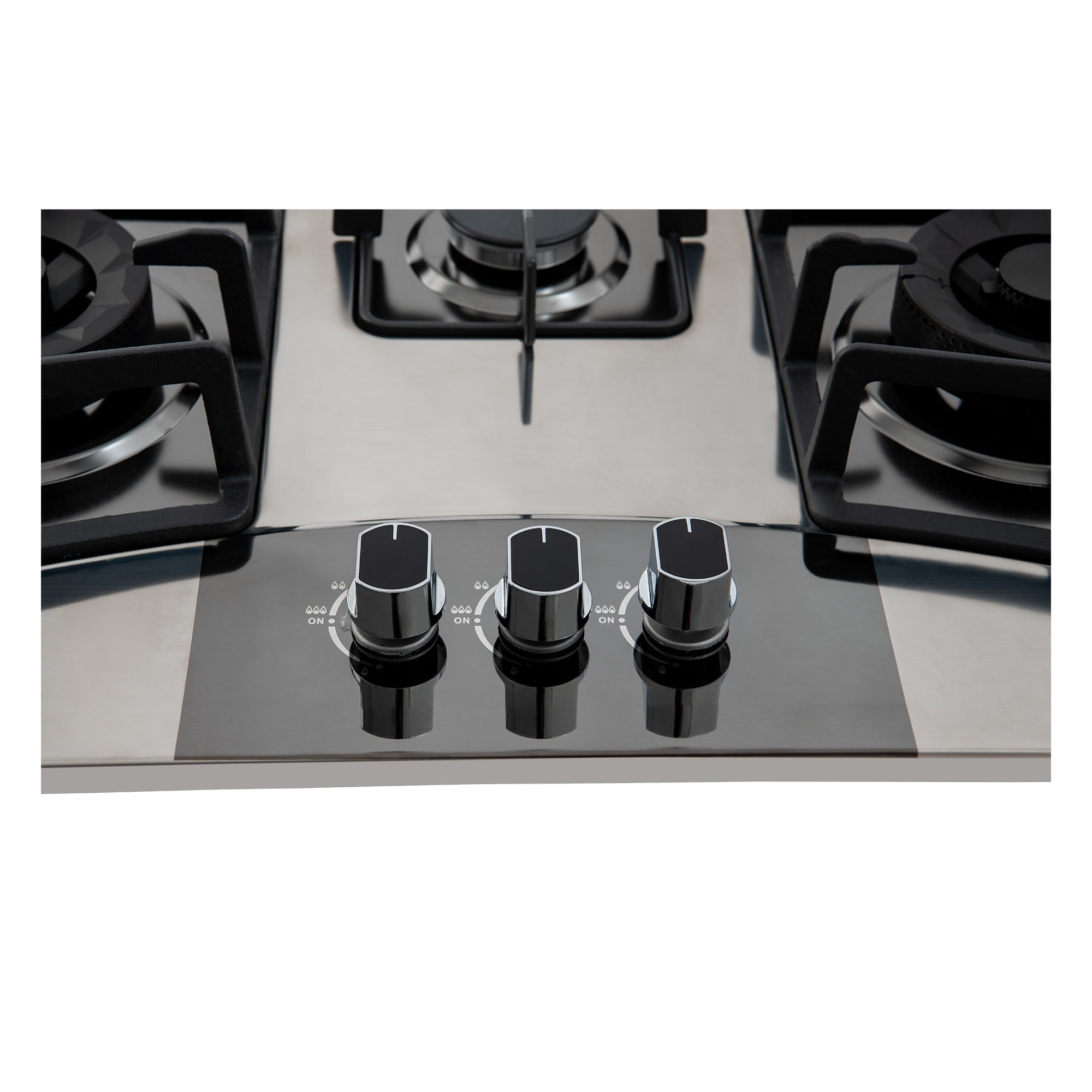 Gas Hob - HG-01-19