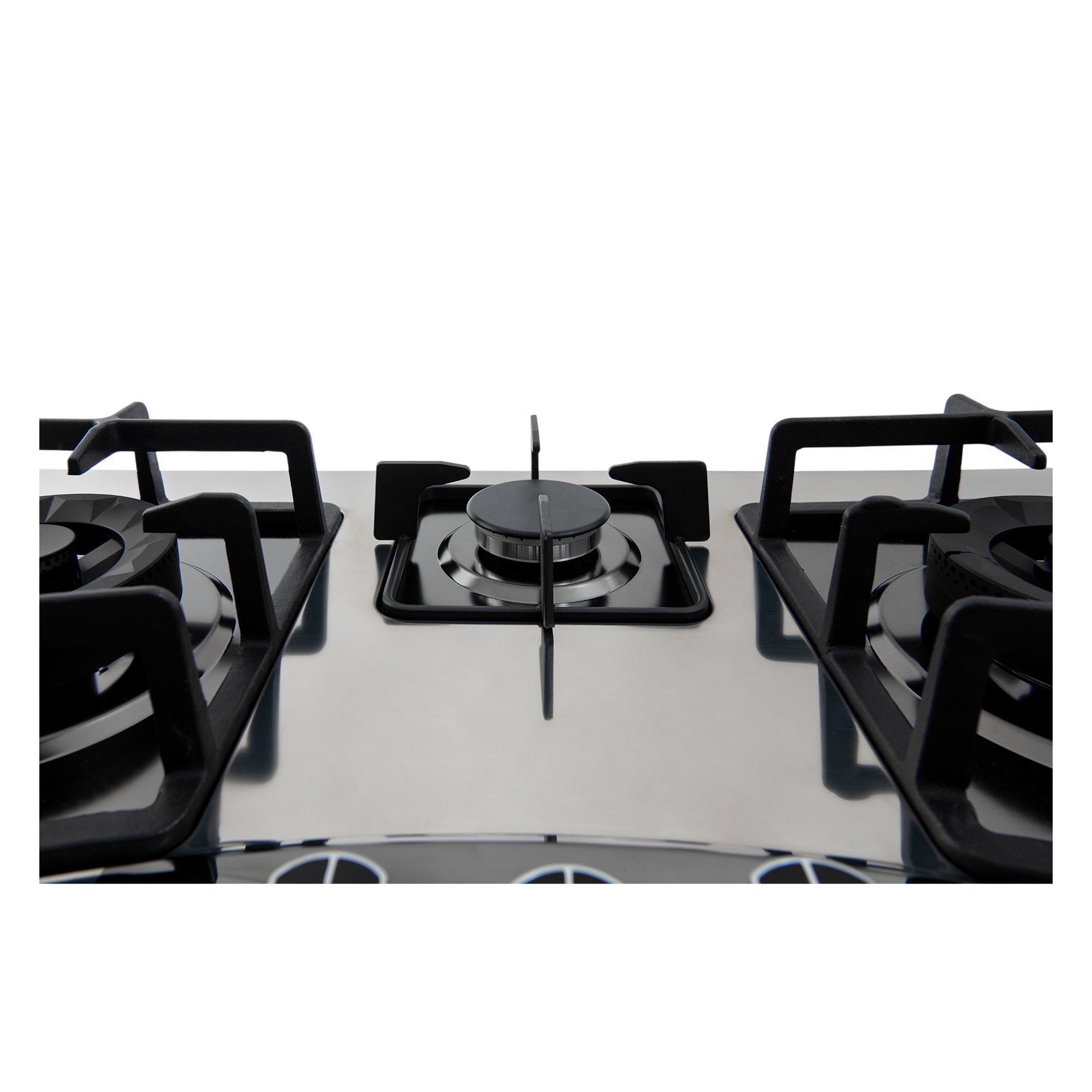 Gas Hob - HG-01-19