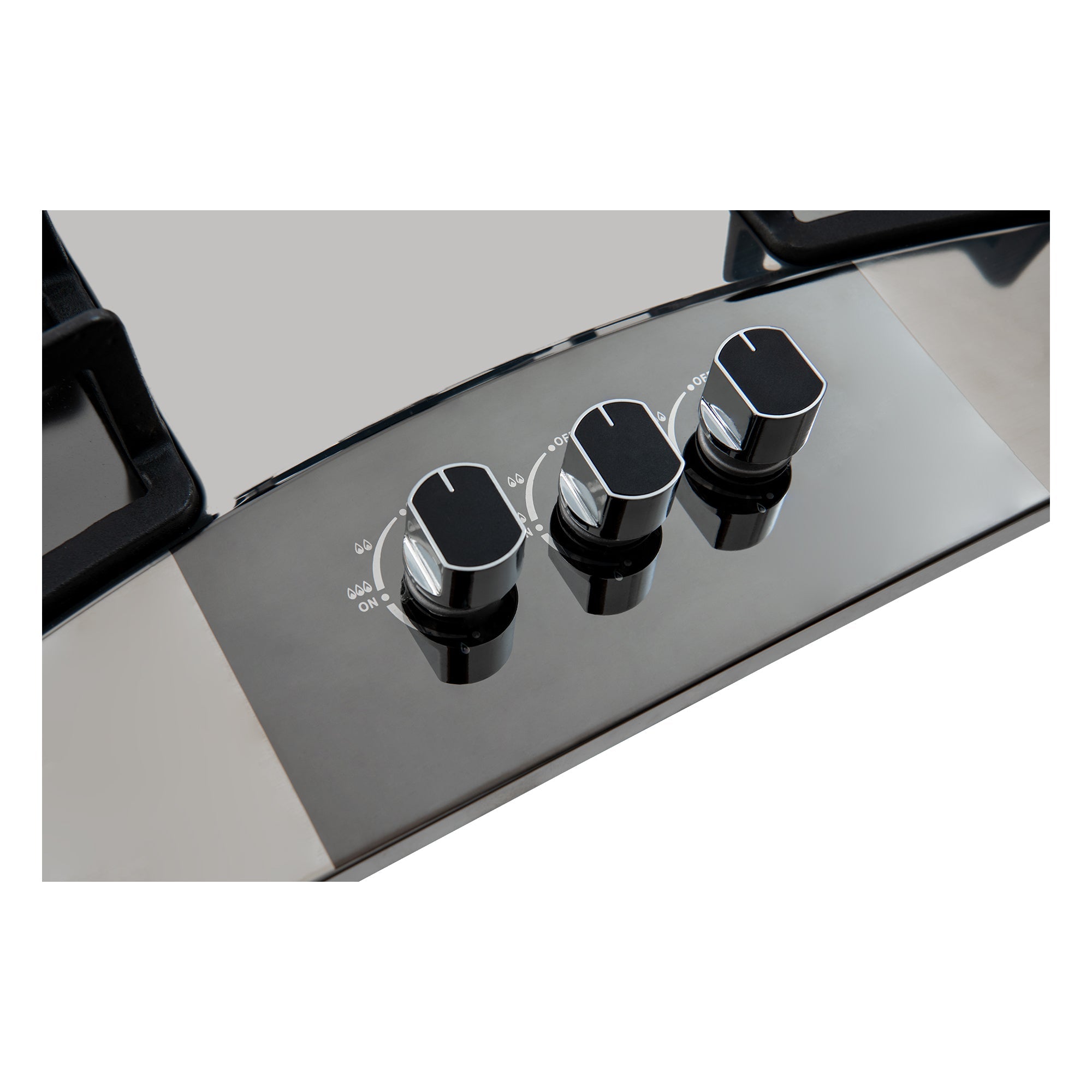 Gas Hob - HG-01-19