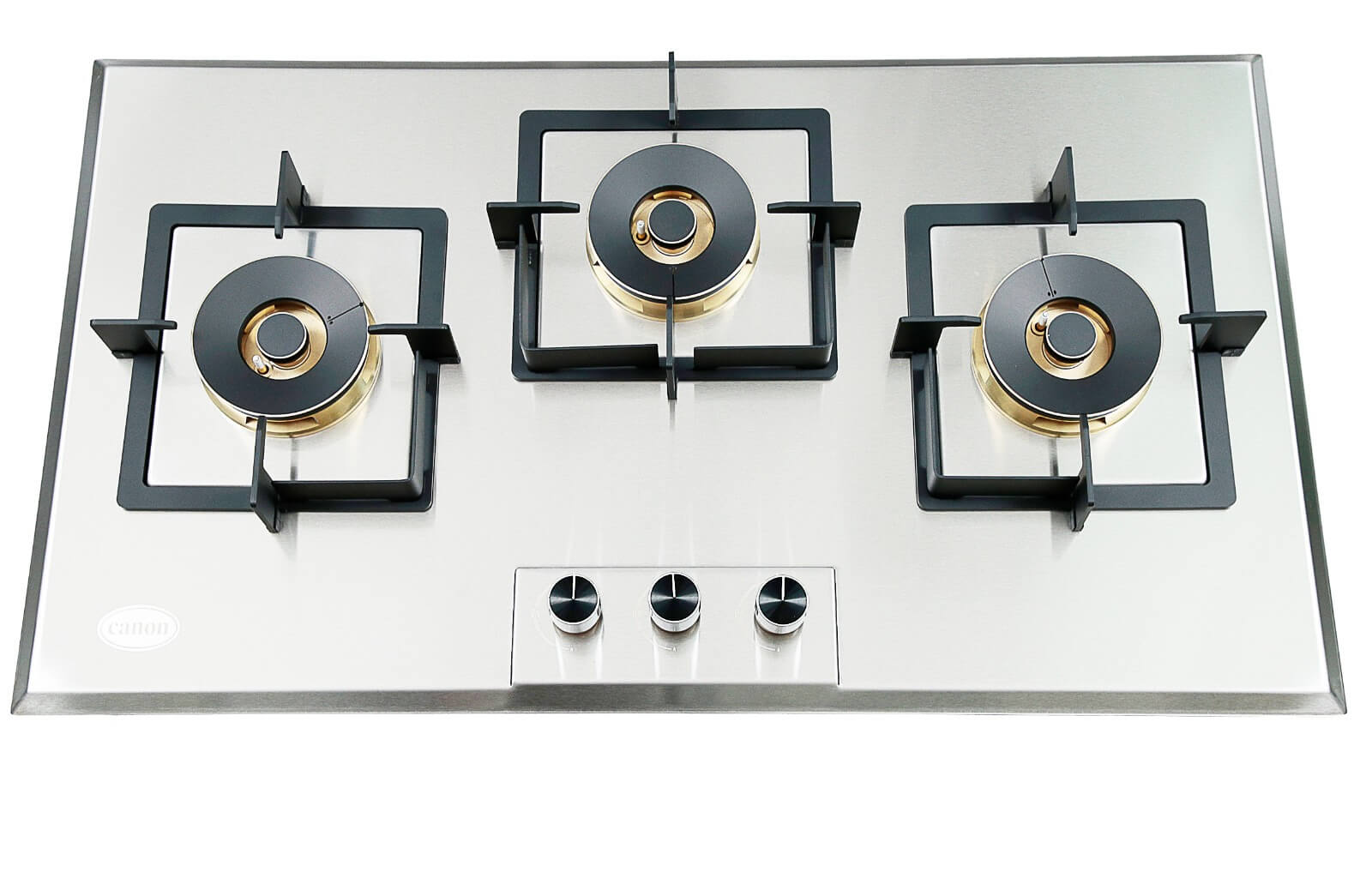 Gas Hob - HB-CHK-100(SS)