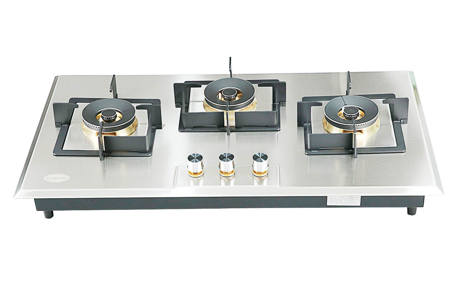 Gas Hob - HB-CHK-100(SS)