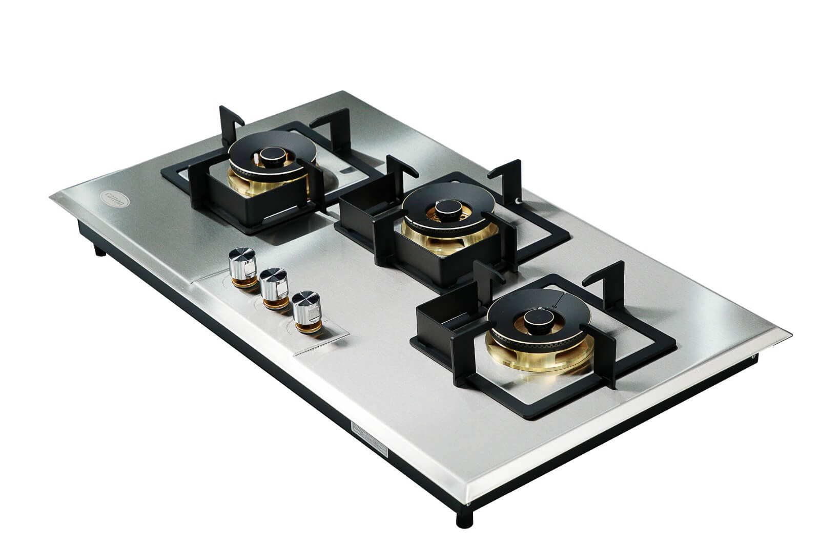 Gas Hob - HB-CHK-100(SS)