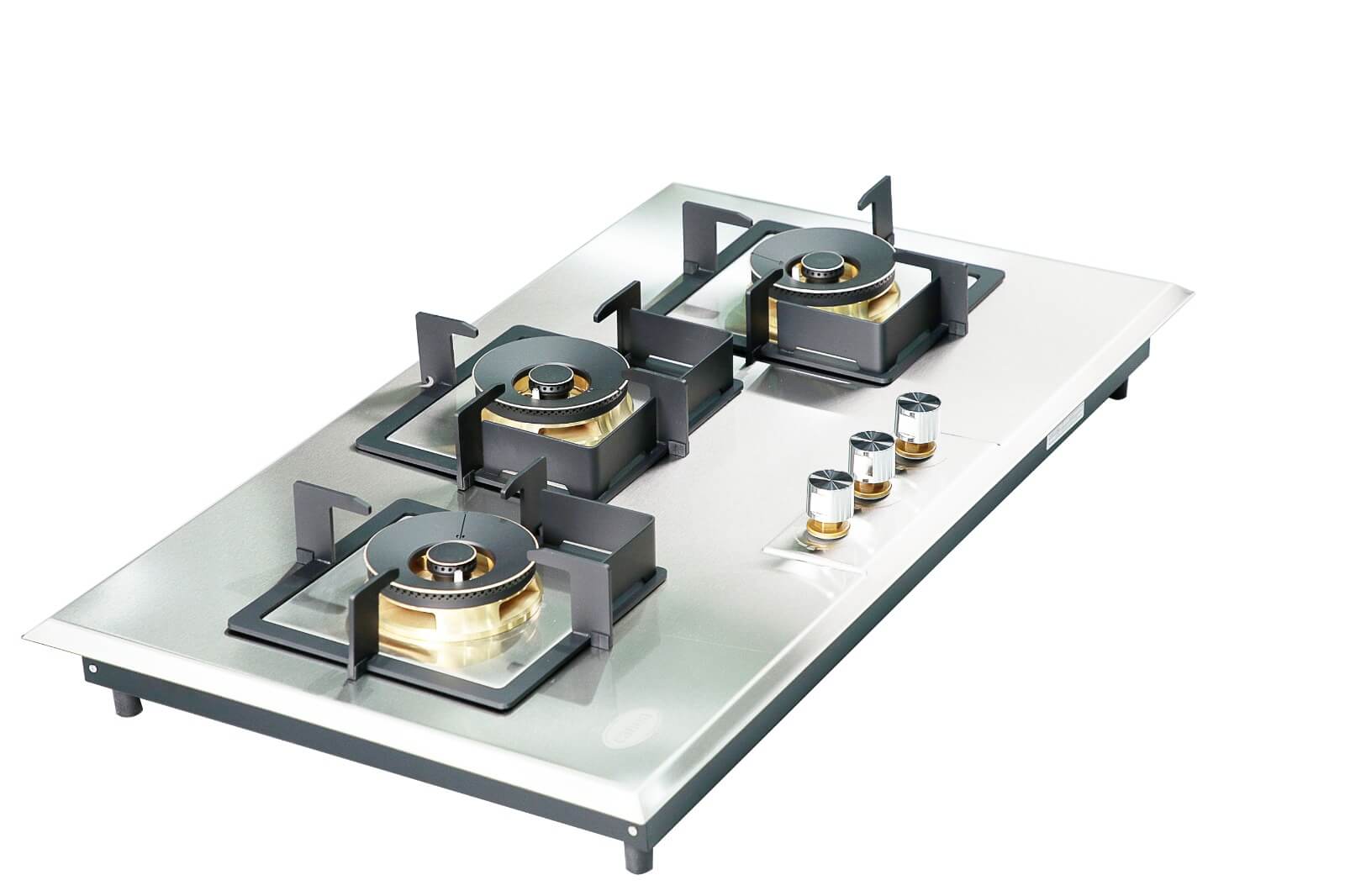 Gas Hob - HB-CHK-100(SS)