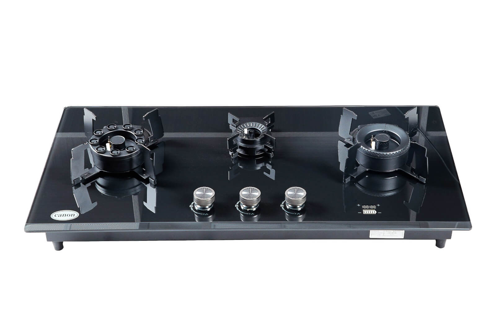 Gas Hob - HB-CHK-101(G)
