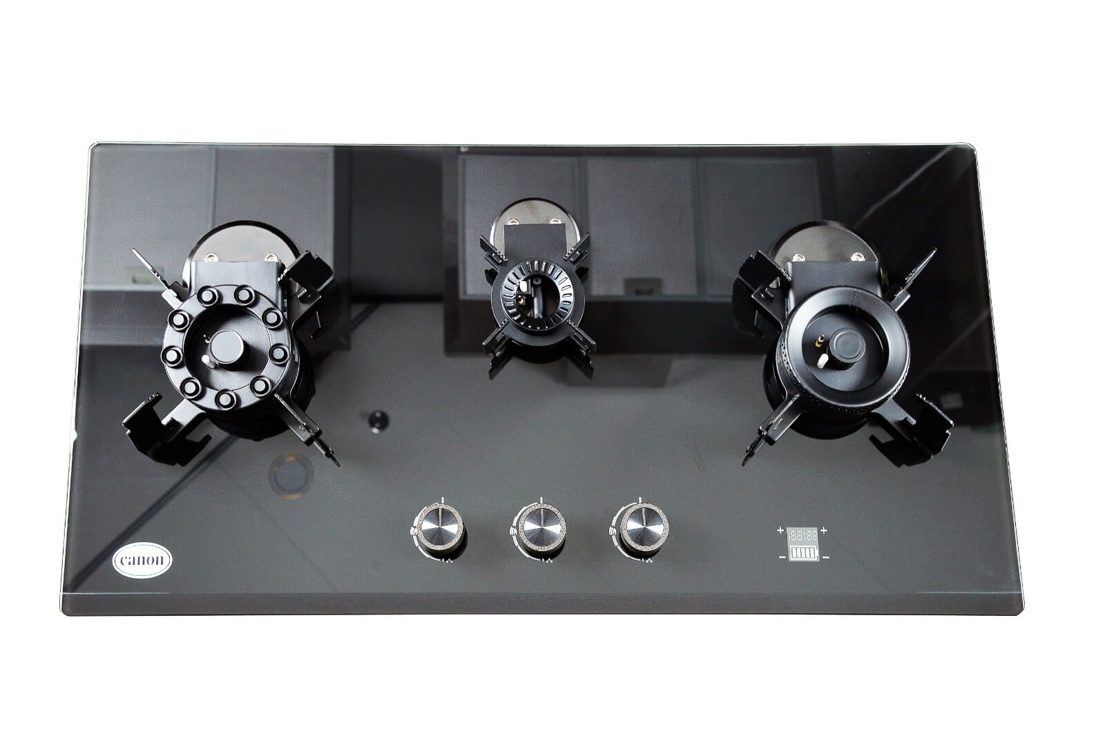 Gas Hob - HB-CHK-101(G)