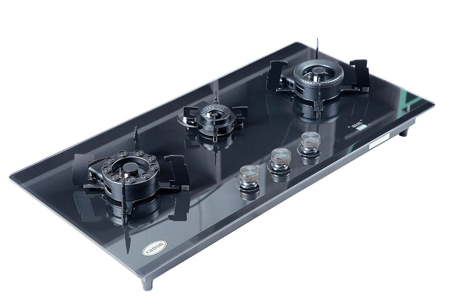 Gas Hob - HB-CHK-101(G)