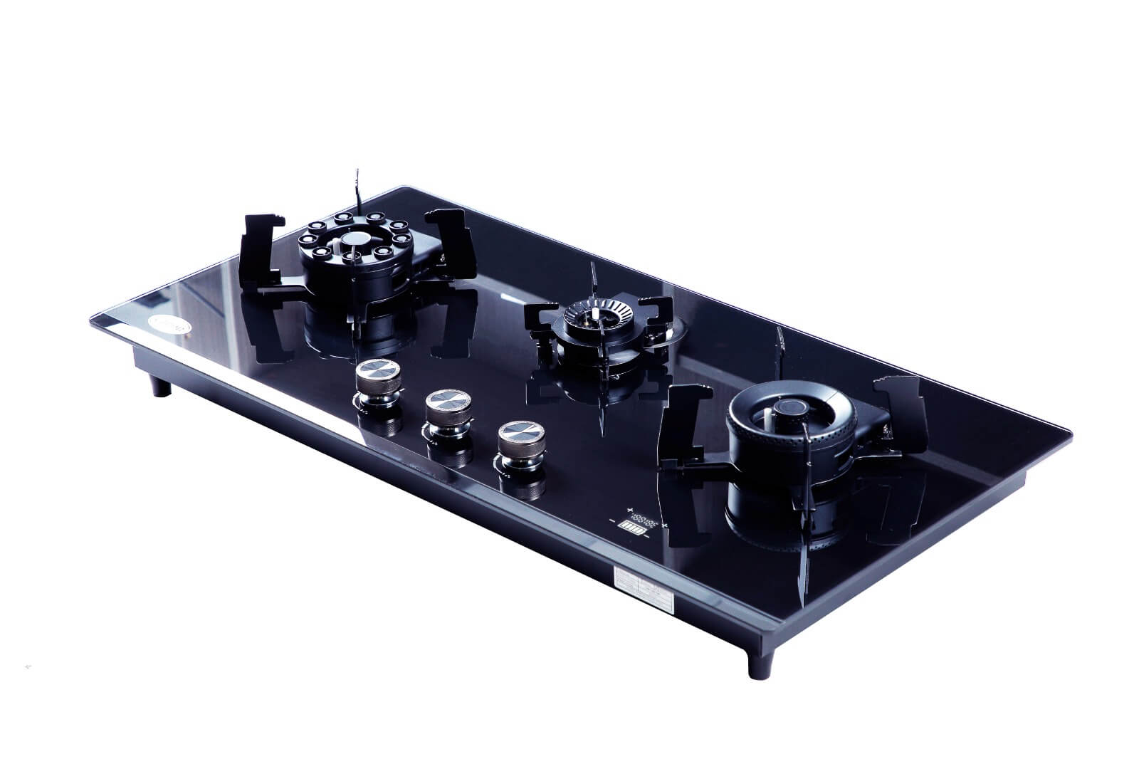 Gas Hob - HB-CHK-101(G)