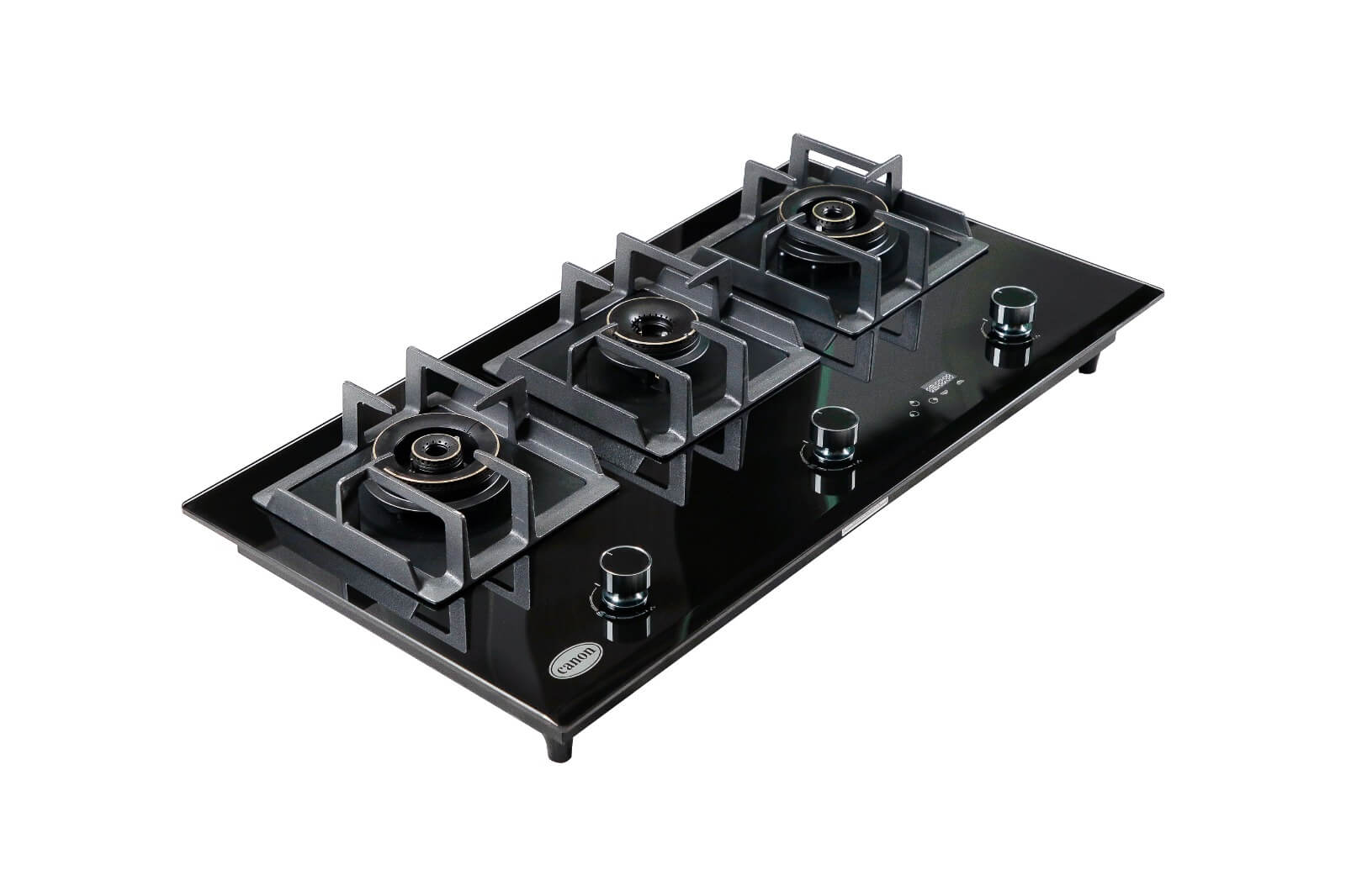 Gas Hob - HB-CHK-102(G)