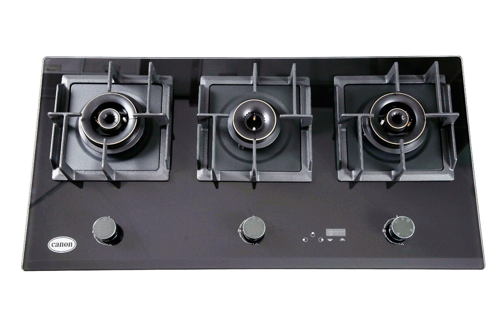 Gas Hob - HB-CHK-102(G)