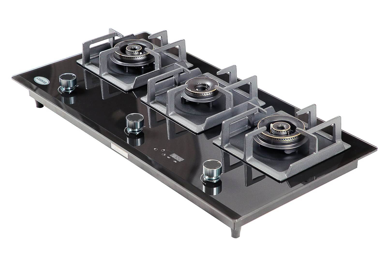 Gas Hob - HB-CHK-102(G)