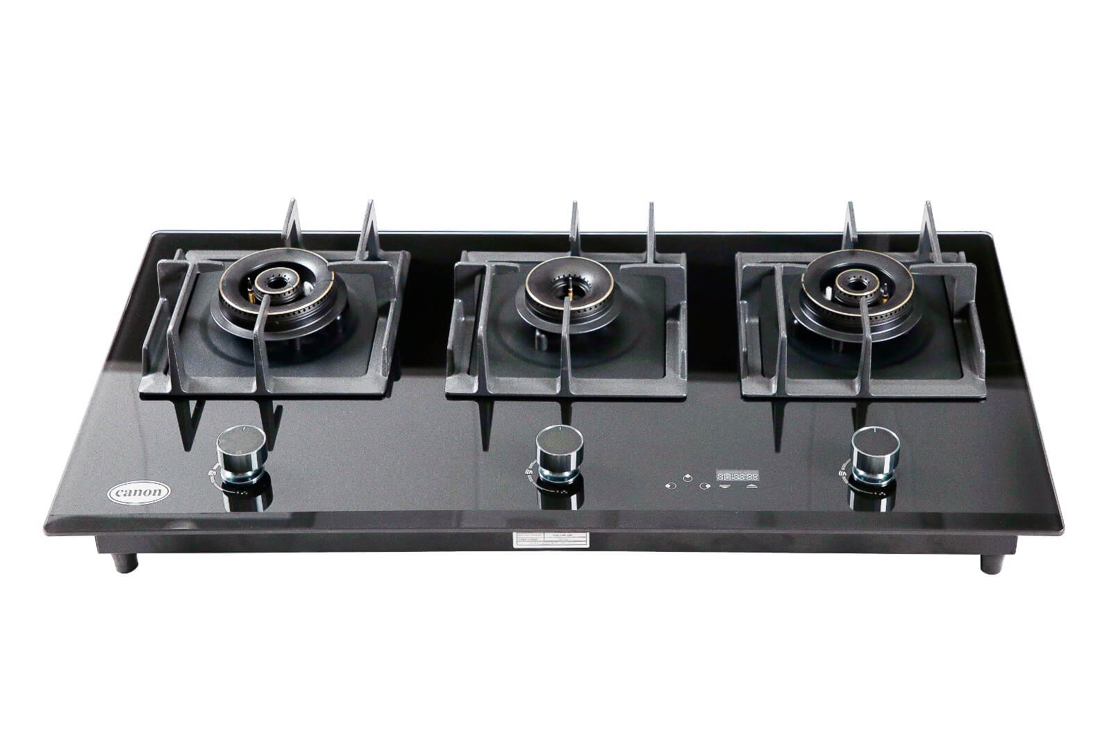 Gas Hob - HB-CHK-102(G)