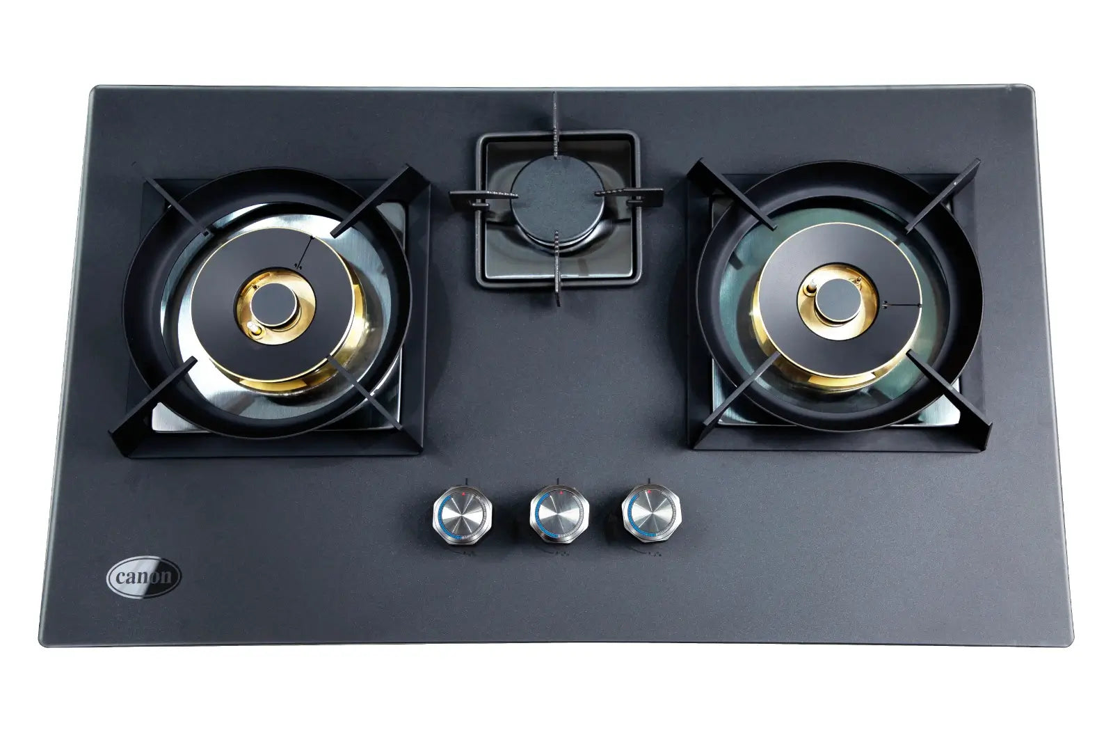 Gas Hobs - HB-CHK-222(MG)